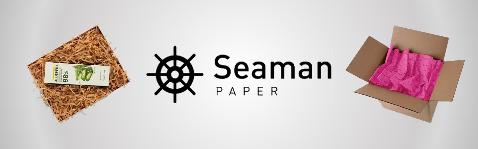 Seaman Paper Kooperation