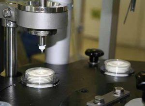 CARECOS Abfüllung Flexpack