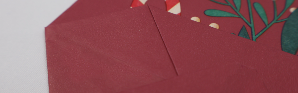 Genaue Papierverarbeitung