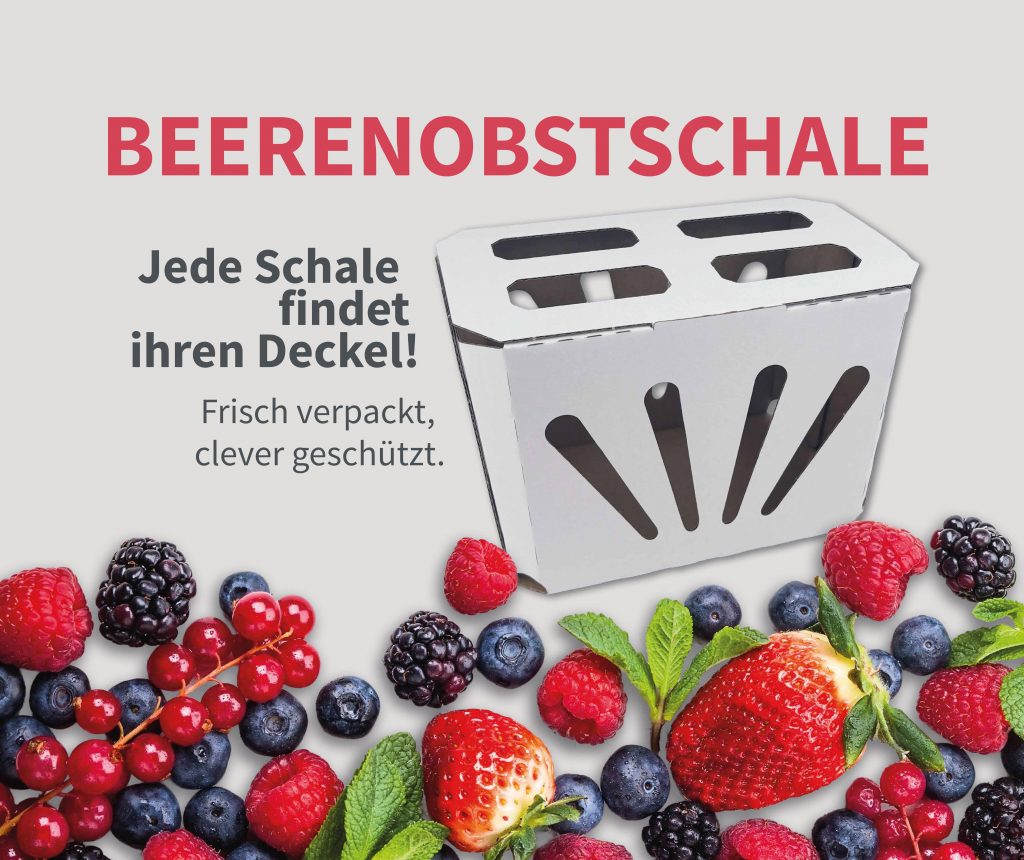 Neuheiten auf der expoSe