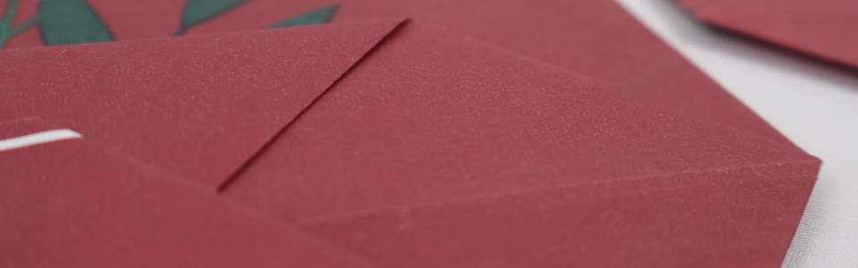 Verpackung Papier