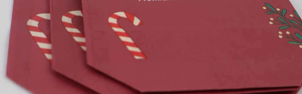 Nachhaltige Verpackungslösung