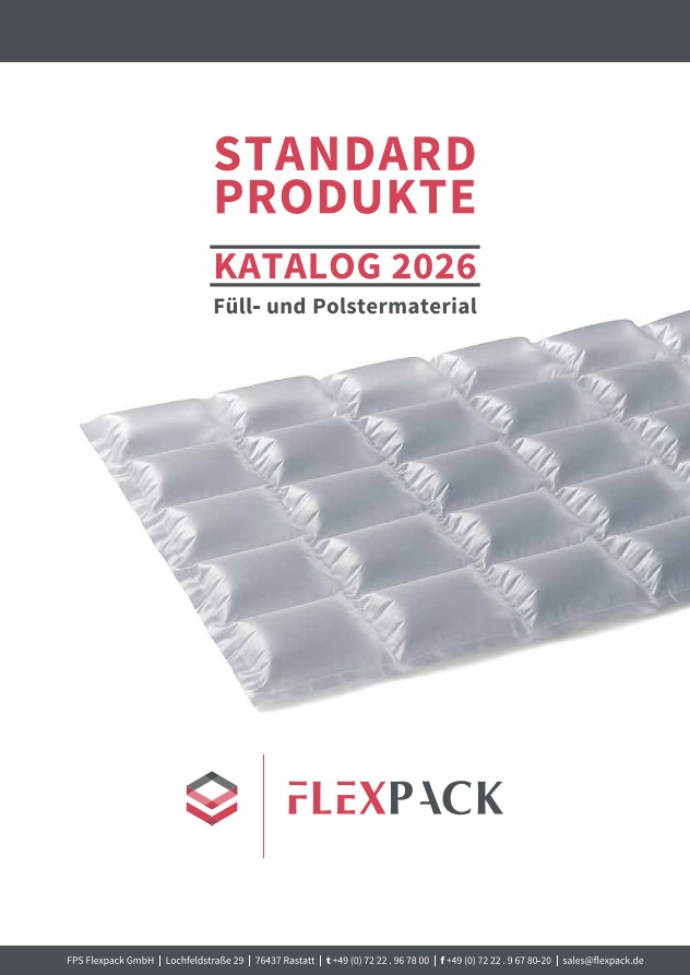 Füll- & Polstermaterial