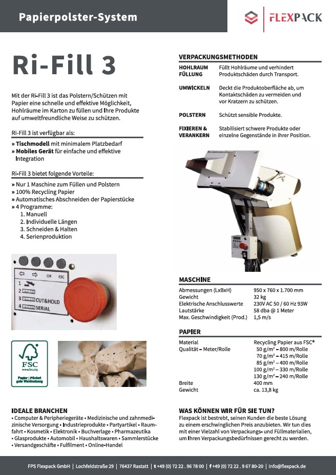 Ri-Fill
